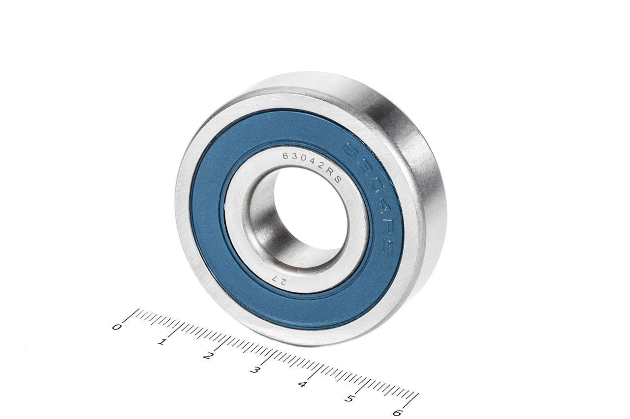 Подшипник 6304 2RS (180304) купить по цене 150 рублей, доступные цены на  Подшипник 6304 2RS (180304) – Люмторг