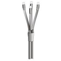 Кабельная муфта 3 ПКВТпб 10 (150-240) М