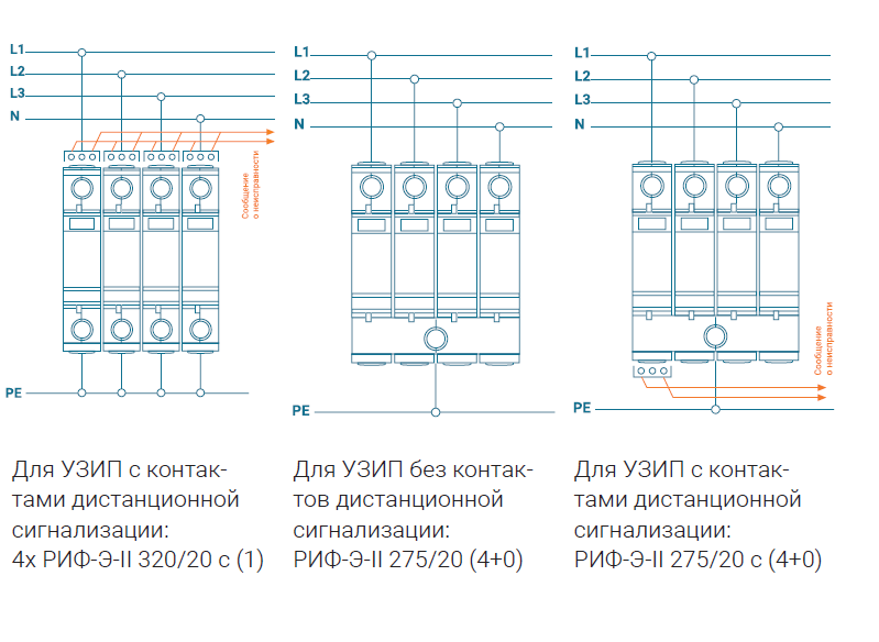 Тм 40 24 авв схема подключения