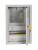 Корпус металлический ЩУРв-1/12зо-1 36 УХЛ3 IP31 MKM25-V-12-31-ZO IEK
