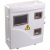 Корпус пластиковый ЩУРн-П 3/6 392х353х132 IP55 MSP306-3-55 IEK Корпус пластиковый ЩУРн-П 3/6 392х353х132 IP55 MSP306-3-55 IEK
