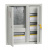 Корпус металлический ЩУРв-3/36з-1 38 УХЛ3 IP31 MKM33-V-36-31-Z IEK