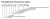 Кабельная муфта 4 ПКНТпб 1 (150-240) М